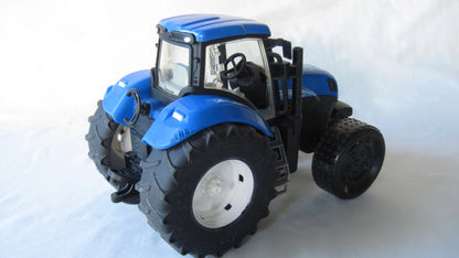 Adriatic   New Holland T7 270  Blue