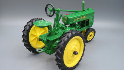 ERTL   John Deere H Tractor  Green