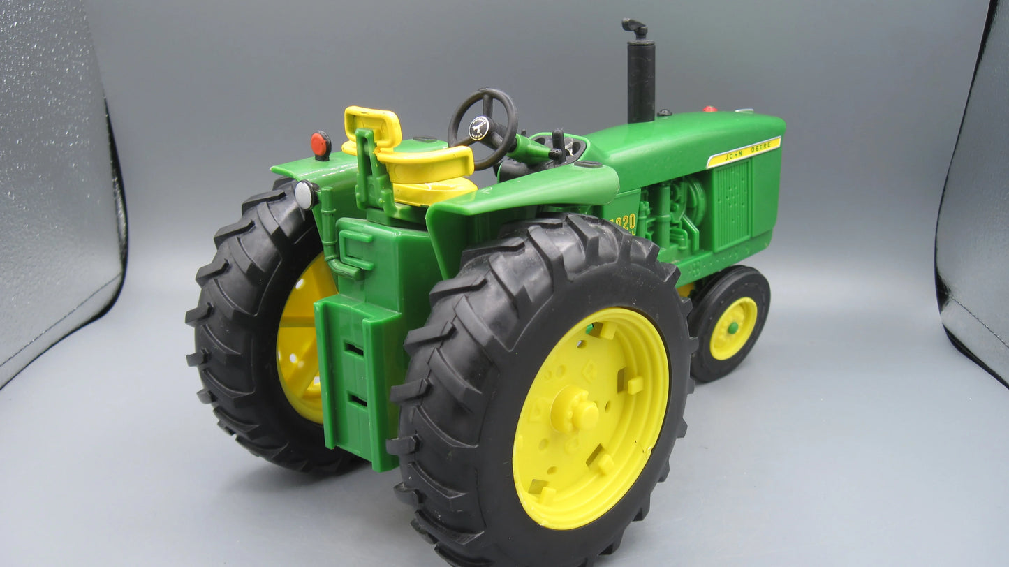 ERTL   John Deere 4020 Diesel  Green
