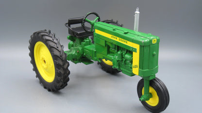 ERTL   John Deere 420  Green