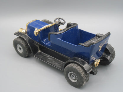 John Deere Type B Automobile  Blue