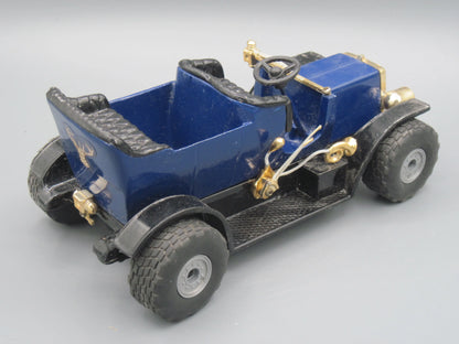 John Deere Type B Automobile  Blue