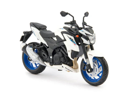 Adventure Force   Set of x4 motorcycles KTM Duke, Yamaha R6, Suzuki GSX-R, Honda Africa Twin (Set of x4 Motorcycles)  Multi Colors