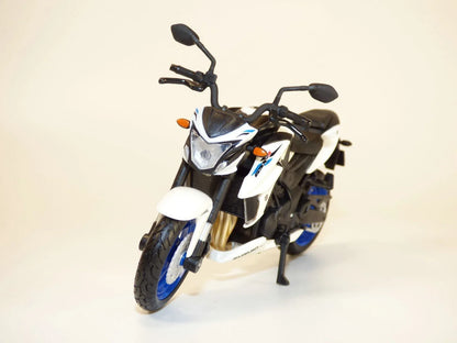 Adventure Force   Set of x4 motorcycles KTM Duke, Yamaha R6, Suzuki GSX-R, Honda Africa Twin (Set of x4 Motorcycles)  Multi Colors