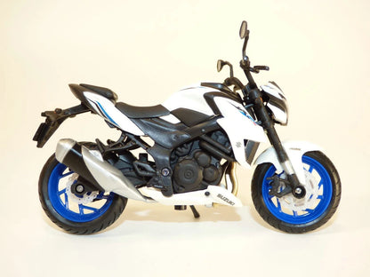 Adventure Force   Set of x4 motorcycles KTM Duke, Yamaha R6, Suzuki GSX-R, Honda Africa Twin (Set of x4 Motorcycles)  Multi Colors
