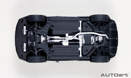 Auto Art   Nissan Juke-R 2.0  White