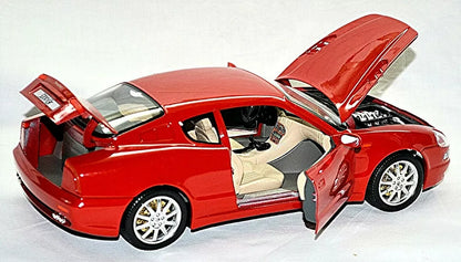 Bburago   Maserati 3200GT Coupe  Red