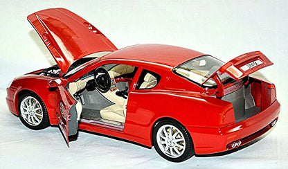 Bburago   Maserati 3200GT Coupe  Red
