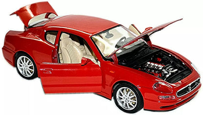Bburago   Maserati 3200GT Coupe  Red