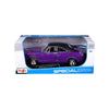 Maisto Special Edition Dodge Charger R/T 1969