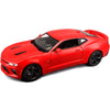 Maisto Special Edition Chevrolet Camaro SS 2016