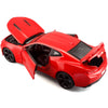 Maisto Special Edition Chevrolet Camaro SS 2016