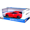 Maisto Special Edition Chevrolet Camaro SS 2016
