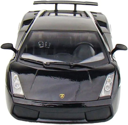 Maisto Special Edition  Lamborghini Gallardo Superleggera  Black 