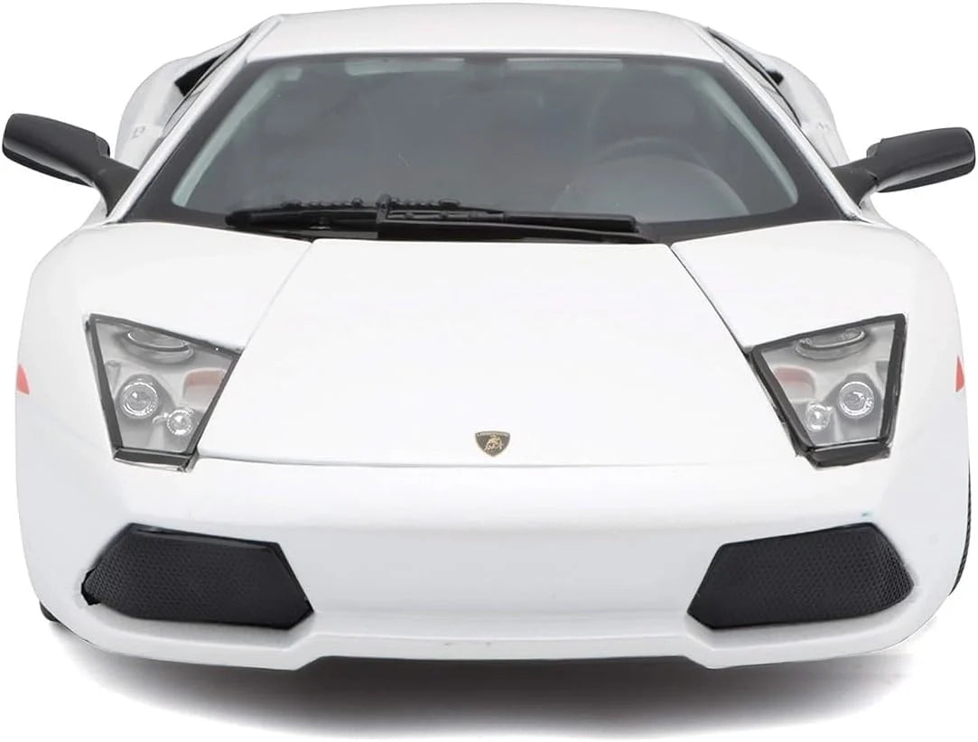 Maisto  Special Edition  Lamborghini Murcielago LP 640  White
