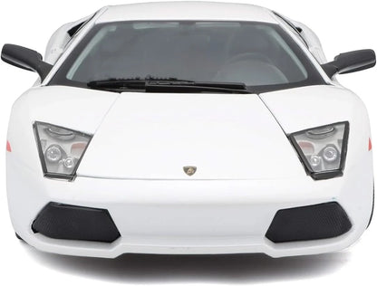 Maisto  Special Edition  Lamborghini Murcielago LP 640  White