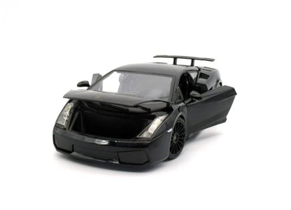 Maisto  Special Edition Lamborghini Gallardo Superleggera 2007 Black