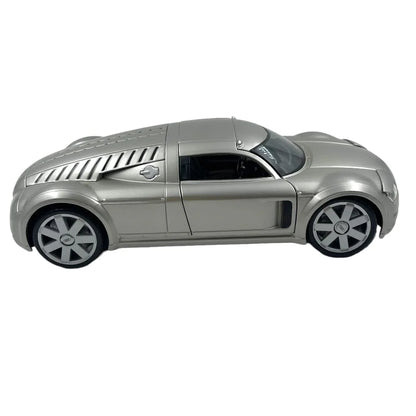 Maisto  Special Edition Audi  Supersports Vagen Rosemyer  Silver