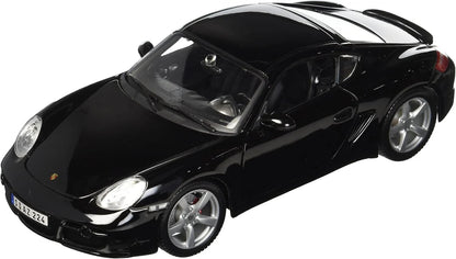 Maisto  Special Edition Porsche Cayman S  Black