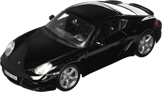 Maisto  Special Edition Porsche Cayman S  Black