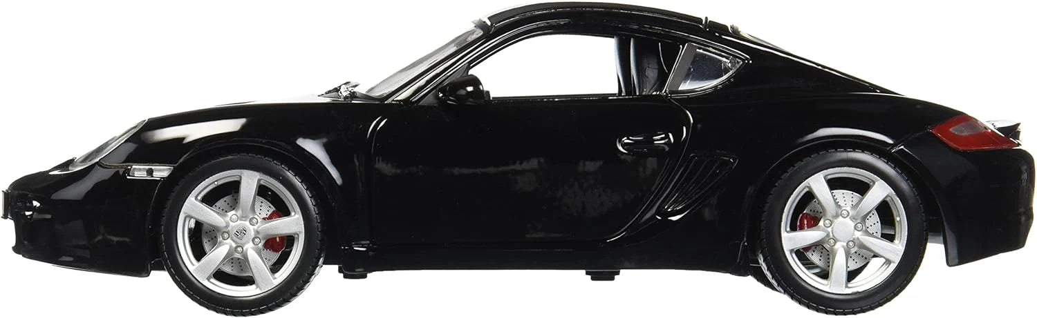 Maisto  Special Edition Porsche Cayman S  Black