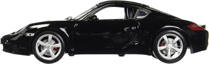 Maisto  Special Edition Porsche Cayman S  Black