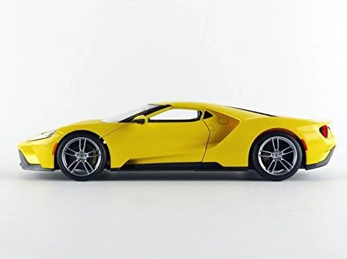 Maisto  Special Edition Ford   GT 2017 Yellow