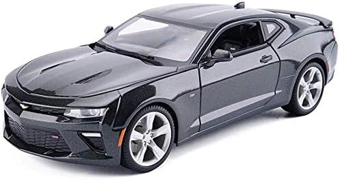 Maisto  Special Edition Chevrolet Camaro SS  Grey
