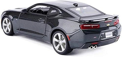 Maisto  Special Edition Chevrolet Camaro SS  Grey