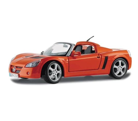 Maisto  Special Edition Opel Speedster  Orange
