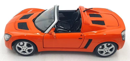 Maisto  Special Edition Opel Speedster  Orange