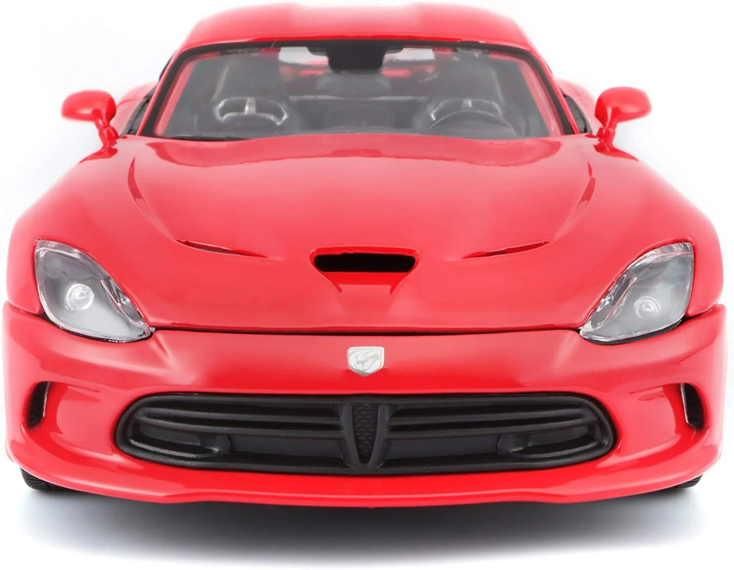 Maisto  Special Edition SRT Viper GTS 2013 Red