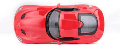 Maisto  Special Edition SRT Viper GTS 2013 Red