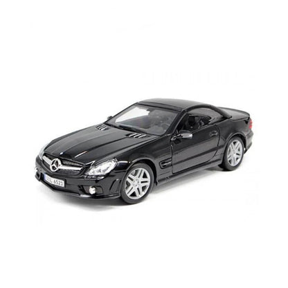 Maisto  Premiere Edition Mercedes-Benz SL 65 AMG  Black
