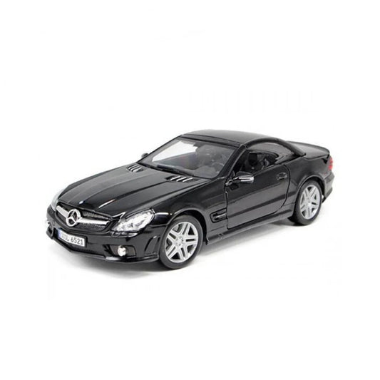 Maisto  Premiere Edition Mercedes-Benz SL 65 AMG  Black
