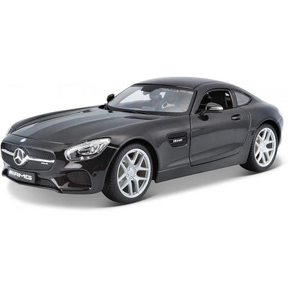 Maisto  Premiere Edition Mercedes AMG GT  Black