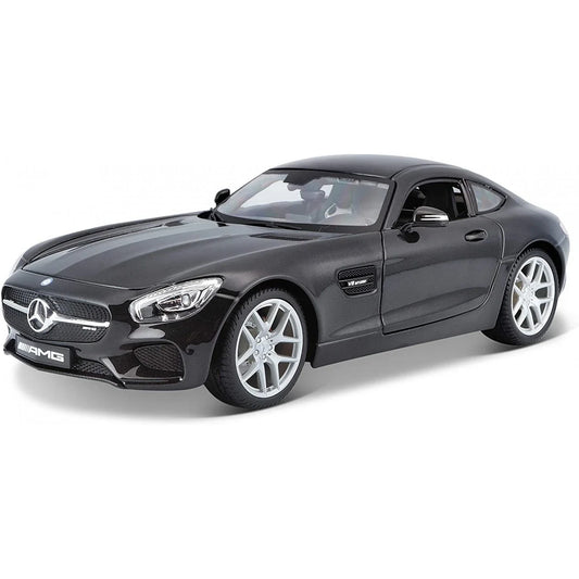 Maisto  Premiere Edition Mercedes AMG GT  Black