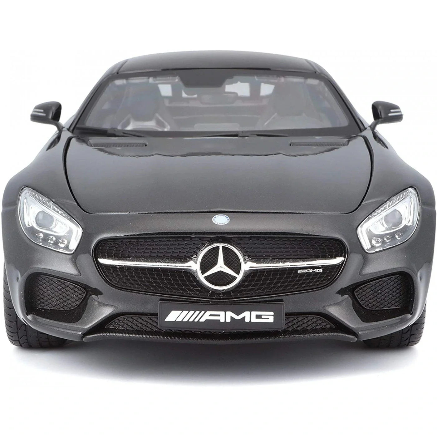 Maisto  Premiere Edition Mercedes AMG GT  Black