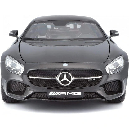 Maisto  Premiere Edition Mercedes AMG GT  Black
