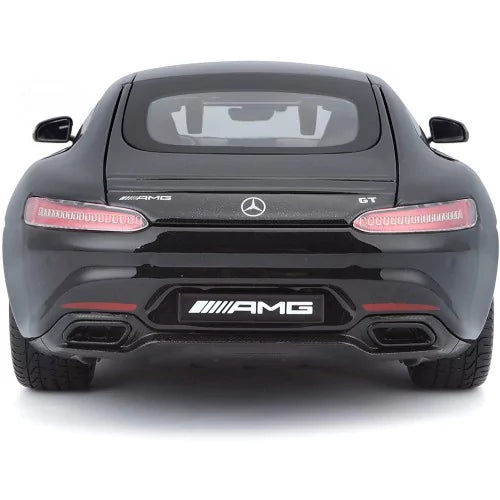 Maisto  Premiere Edition Mercedes AMG GT  Black