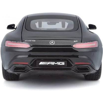 Maisto  Premiere Edition Mercedes AMG GT  Black