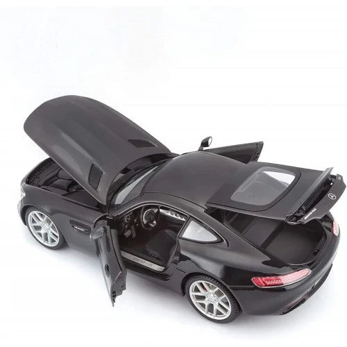 Maisto  Premiere Edition Mercedes AMG GT  Black