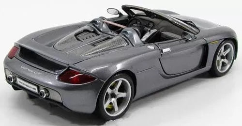 Maisto  Premiere Edition Porsche Carrera GT  Grey