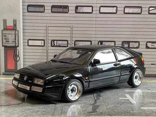 Revell   Volkswagon Corrado VR6  Black