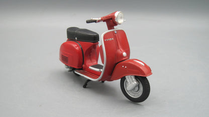 Maisto   Vespa 150 Sprint Veloce 1969 Red Aquila Continental
