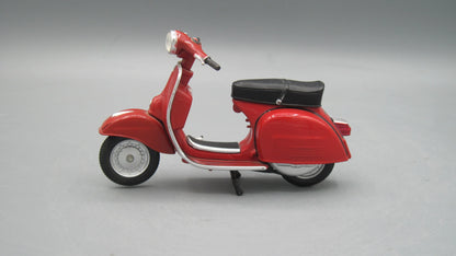 Maisto   Vespa 150 Sprint Veloce 1969 Red Aquila Continental