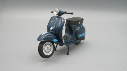 Maisto   Vespa 125 Primavera ET3 1976 Blue