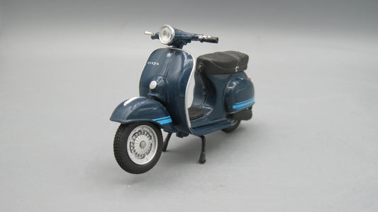 Maisto   Vespa 125 Primavera ET3 1976 Blue