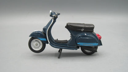 Maisto   Vespa 125 Primavera ET3 1976 Blue