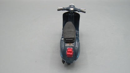 Maisto   Vespa 125 Primavera ET3 1976 Blue